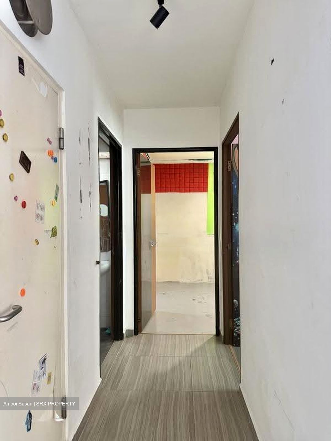 Blk 463B Sembawang Riverlodge (Sembawang), HDB 3 Rooms #613149441